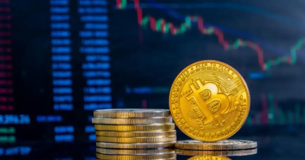entenda o que são criptoativos e criptomoedas