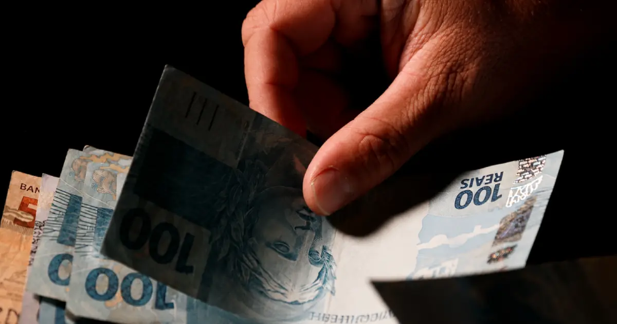 Tesouro Direto rendimento
